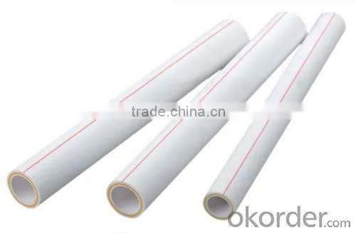 PPR Pipe 4/6 Meter High Class Quality Used in Industrial Fields ,Agriculture photo-6