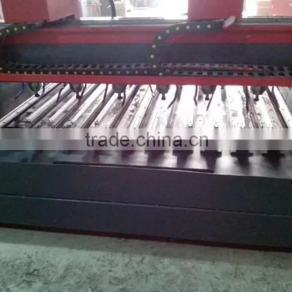 Tombstone/Marble/Granite/Stone CNC Router/Stone Engraving Machine BDXS--1318 photo-5