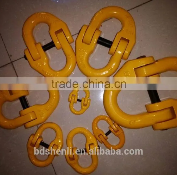 Webbing Connecting Link photo-5