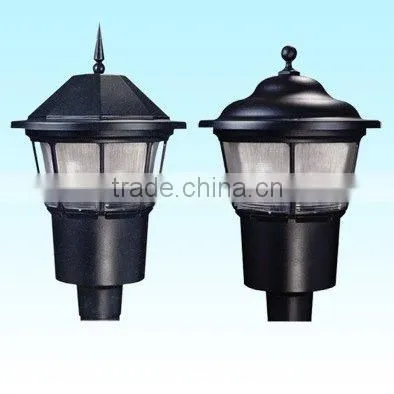 Garden Lamp