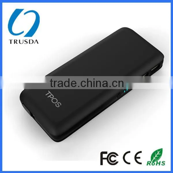 Portable Power Bank 14000mah New Portable Charger for DVD Player photo-2