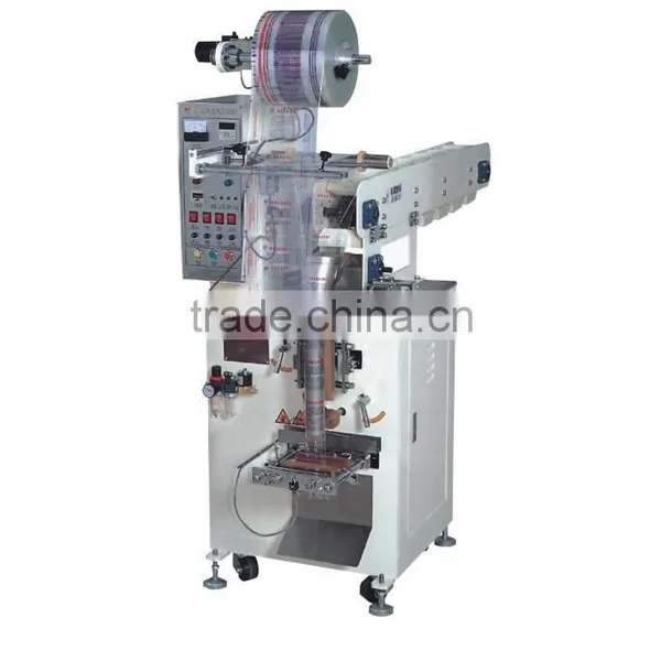 Hongzhan Plastic Peanut Bean Rice Sachet Packing Machine photo-5