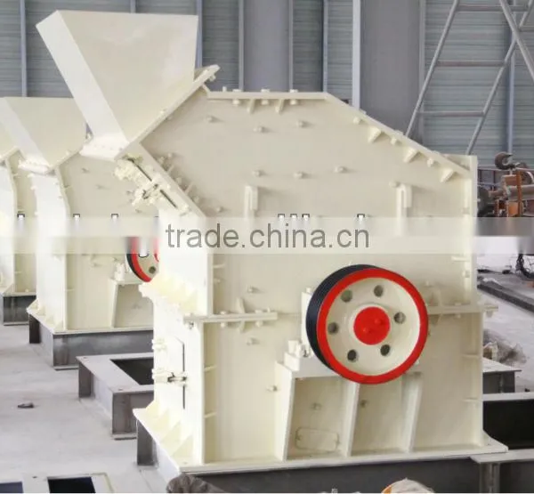 PCX High-efficience Fine Crusher--From Baichy Equipment Manufactural photo-3