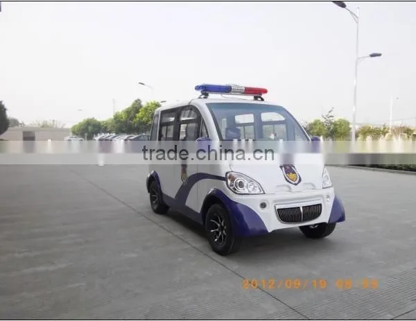 Factory direct chinese electric mini car with 4 persons for adult/YMJ-J604B