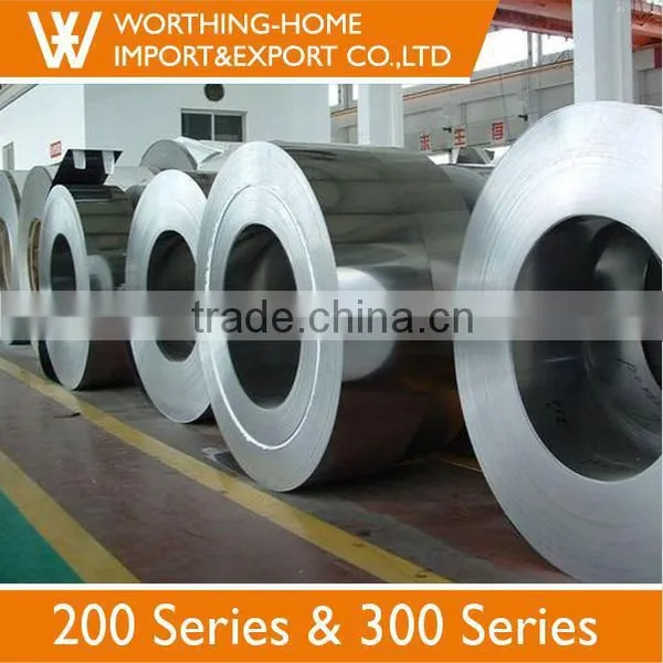 No.1 Stainless Steel Coil Building Construction Tools and Equipment photo-2