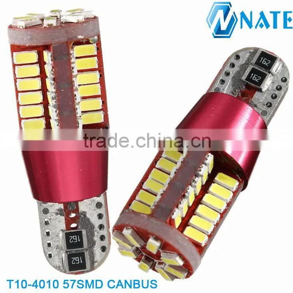 Led T10 Canbus Car Led Lighting Auto Lighting photo-2