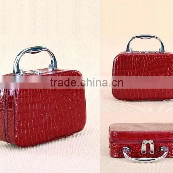 New Product Travel Toiletry Bag ,makeup Bag ,plain Makeup Bag photo-2