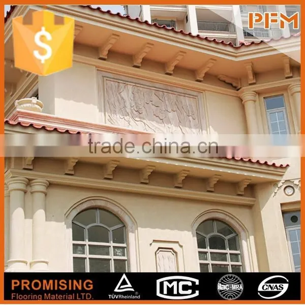 PFM High Quality Wholesale Facade Cladding photo-5