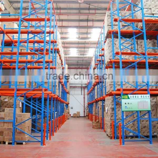 Self-owned Rack Factory/drive in Rack Wholesaler photo-4