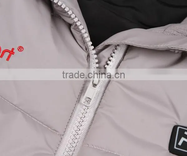 Heated Jacket/battery Heated Jacket/heated Coat photo-5