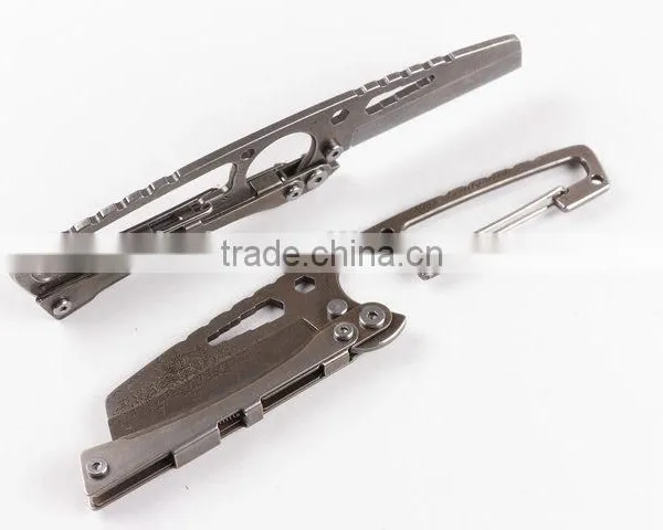 OEM Multi Functional Tool With Knife photo-3