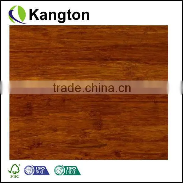 Carbonized Bamboo Charcoal Flooring