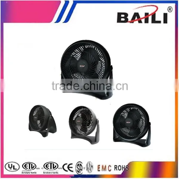 Hotsell Powerful Small Fan 8'' Turbo Fan photo-2
