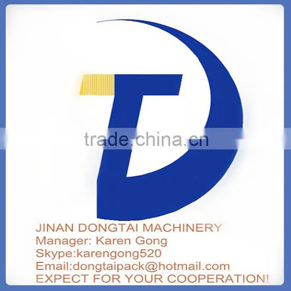 Automatic Aluminum Foil Sealing Machine photo-6