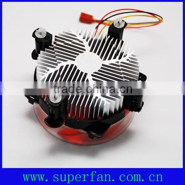 CPU Cooling Fan photo-2