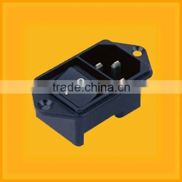 Power Plug,electric Power Socket,Relay Switch Socket,power Socket photo-6