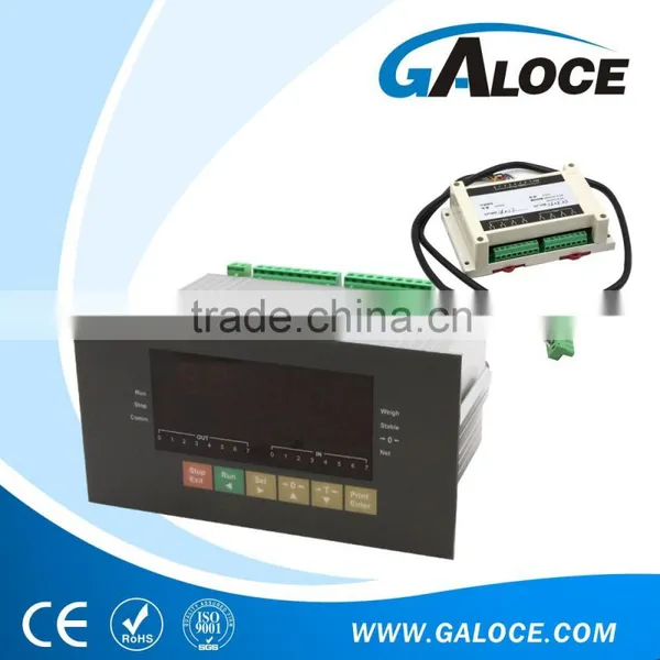 GSI302 Catch Weigher Weighing Controller Loadcell Indicator photo-2