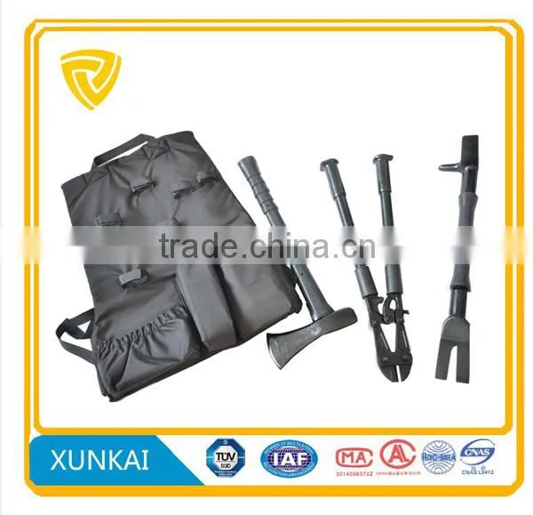 Emergency Rescue Hand Force Entry Tool photo-2