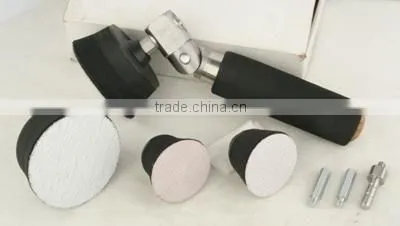 Sanding Head