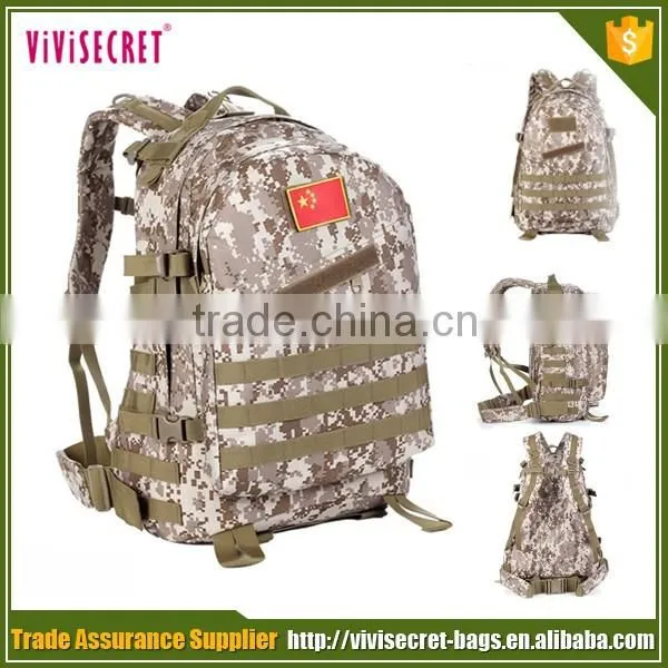 Assault Pack Tactical Backpack Military Army Backpack photo-5