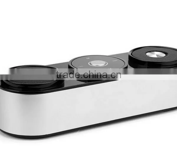 HIFI Wireless Speaker With Bluetooth Sport TF Card photo-3