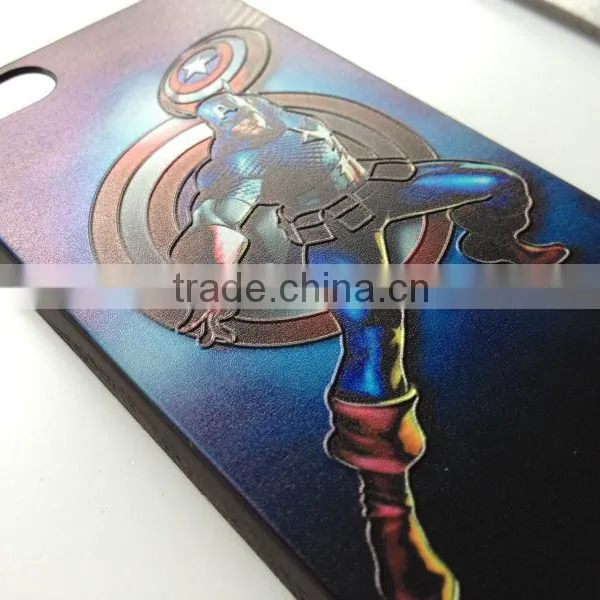 Digital Flatbed UV Printing Machine photo-5