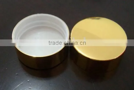 Cosmetic Cap