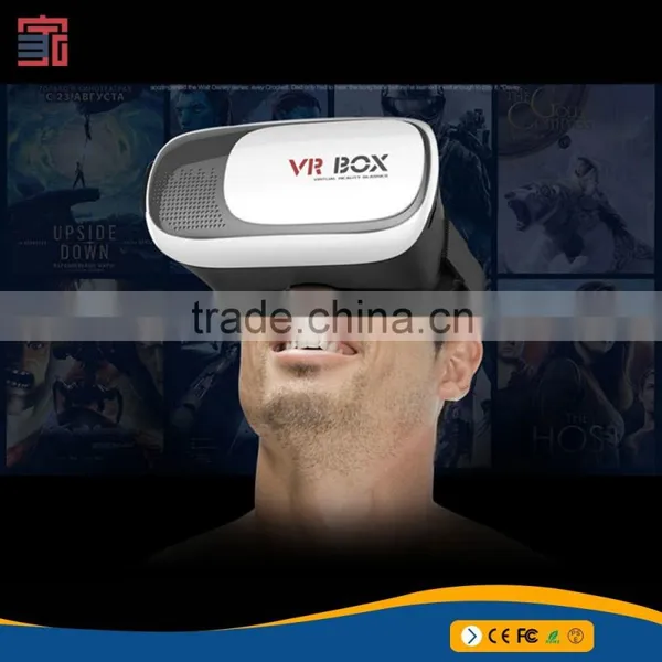 Wholesale Cheap Price Micro CE vr Box photo-4