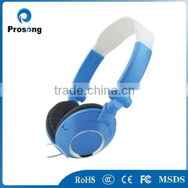 Free Sample Supplied Innovation Fashionable Sport Headset Headphone photo-2