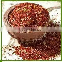 Crushed Chilly