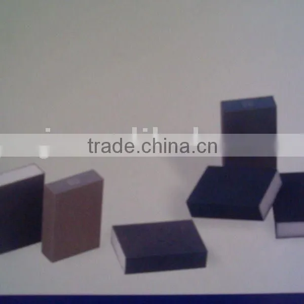 Sponge Sanding Block