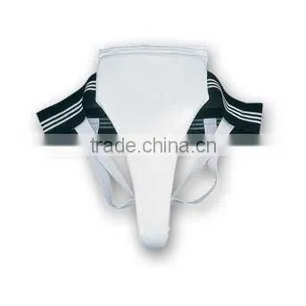 Groin Guards VI - 2608