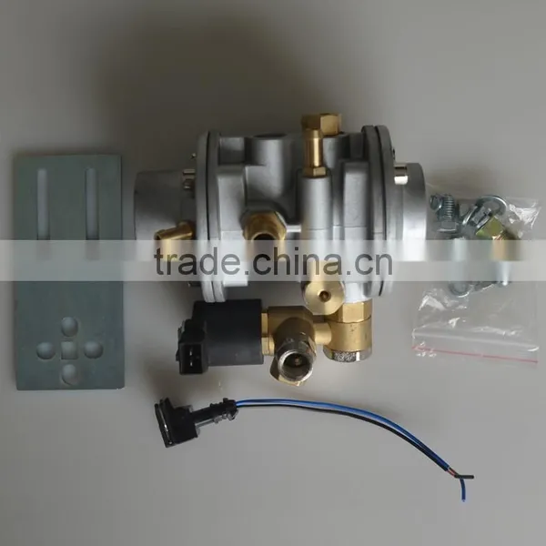 Lovato Cng Single Point Reducer photo-2