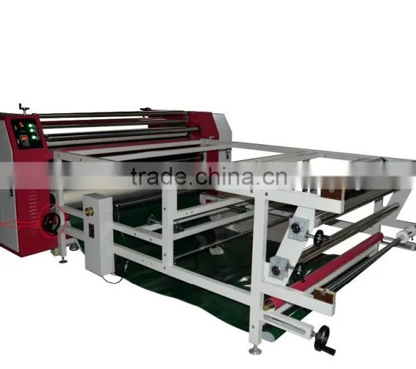 Four Cases 3D Sublimation Vacuum Transfer Machine photo-4