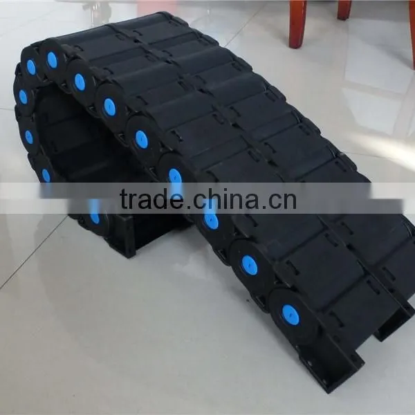 RUIAO 2015 New Mold TLX Series Plastic Chain Cover With CE photo-2