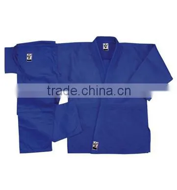 Judo Uniform photo-2