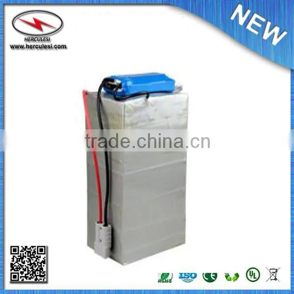 48v 20Ah Power Battery Pack for automotive car, Motorcycles, electric scooter