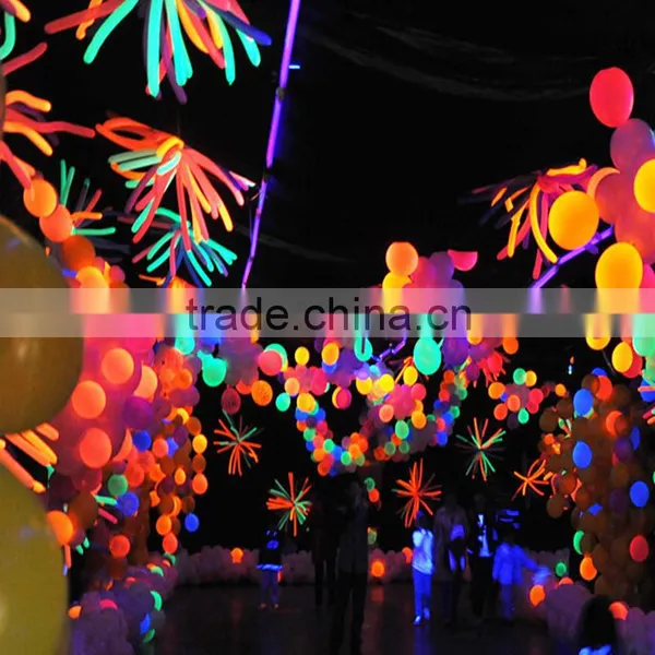 Led Balloons Lights Latex Free Balloons Helium of Party Products photo-6