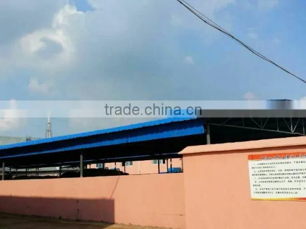 1120 Width Competitive Price Anticorrosion Synthetic Resin Roof Tile photo-4