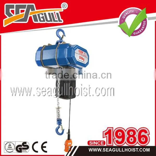 Mini Type Electric Chain Hoist,Hoist