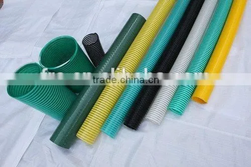 Pvc Suction Hose photo-2