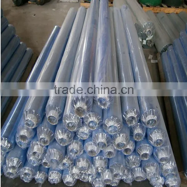 2016 High Quality Soft Plastic Packing Film for Mattress photo-2
