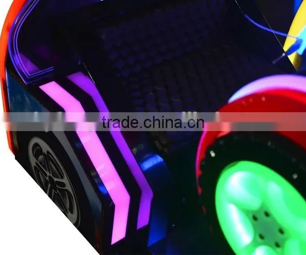 Hot Selling Trazhenie Pervoye Maxiumum Tune Arcade Game Machine photo-6