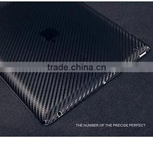2015 Tablet (High Gloss) Carbon Fiber Design Decal Skin Sticker for Apple IPad Pro 12.9" photo-6