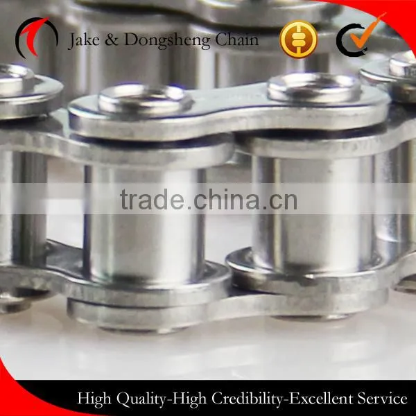 DSC TV SUS Hollow Pin Chain Food Manufacture Conveyor Chain photo-5