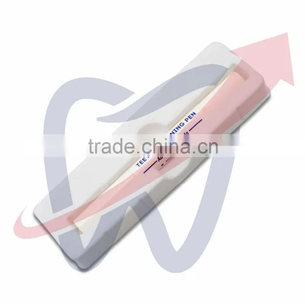 Custom Printed Teeth Whitening Pens & Syringes USA WHITENING GEL | 3ml, 5ml, 10ml photo-5