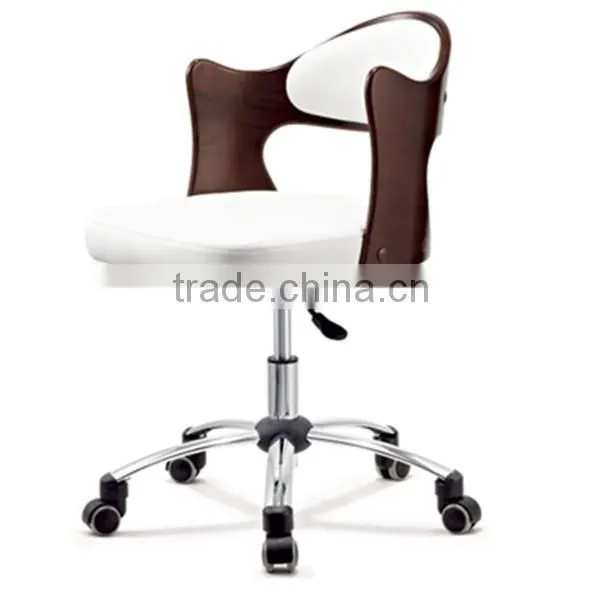 Ergonomic Plywood Office Desk Chairs for Apartment, Home and Office photo-6