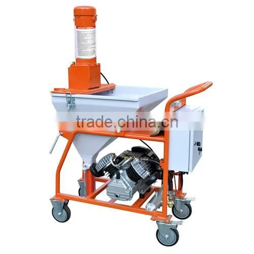 POPULAR MACHINE High Quality PUTTER PT3625 Professional Electric Plaster Spraying Sprayer