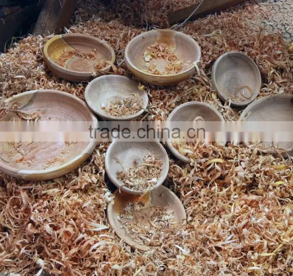 Wooden Bowls/Hot Sale Set of Wooden Bowl Set photo-5