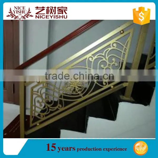 Decorative Wrought Iron Grill Designs,italian Wrought Iron Railing Designn,iron Grill Designs Simple photo-2
